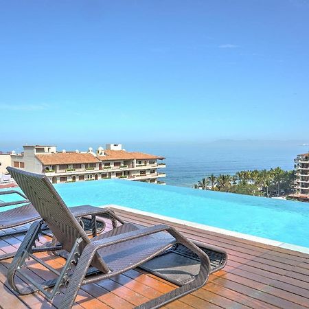 Nayri Life & Spa 408 Puerto Vallarta Exterior photo