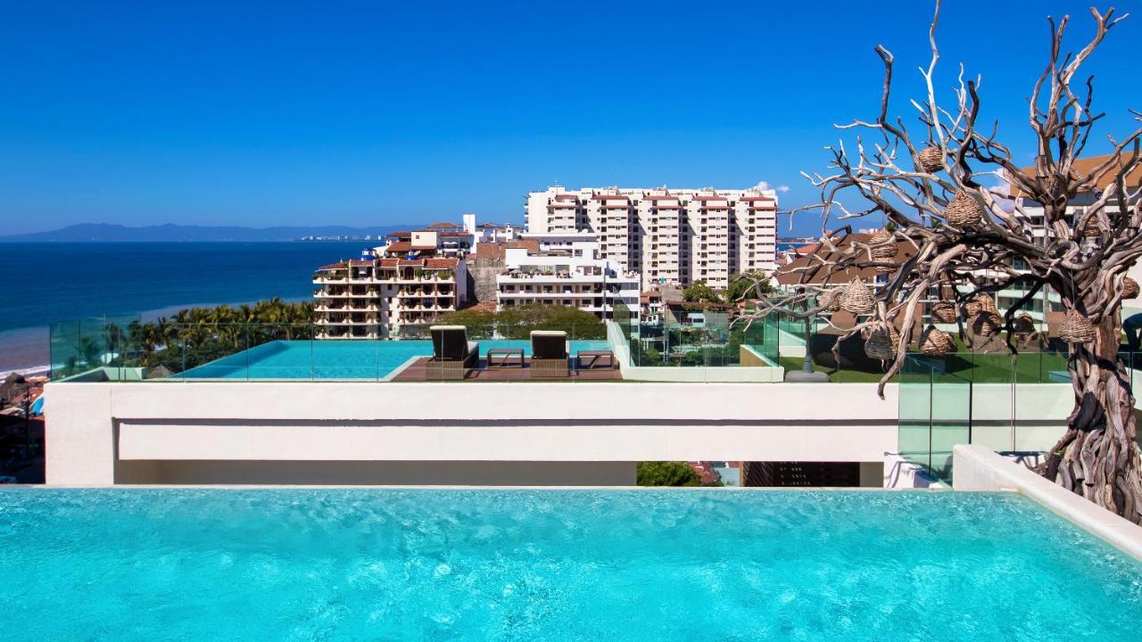 Nayri Life & Spa 408 Puerto Vallarta Exterior photo