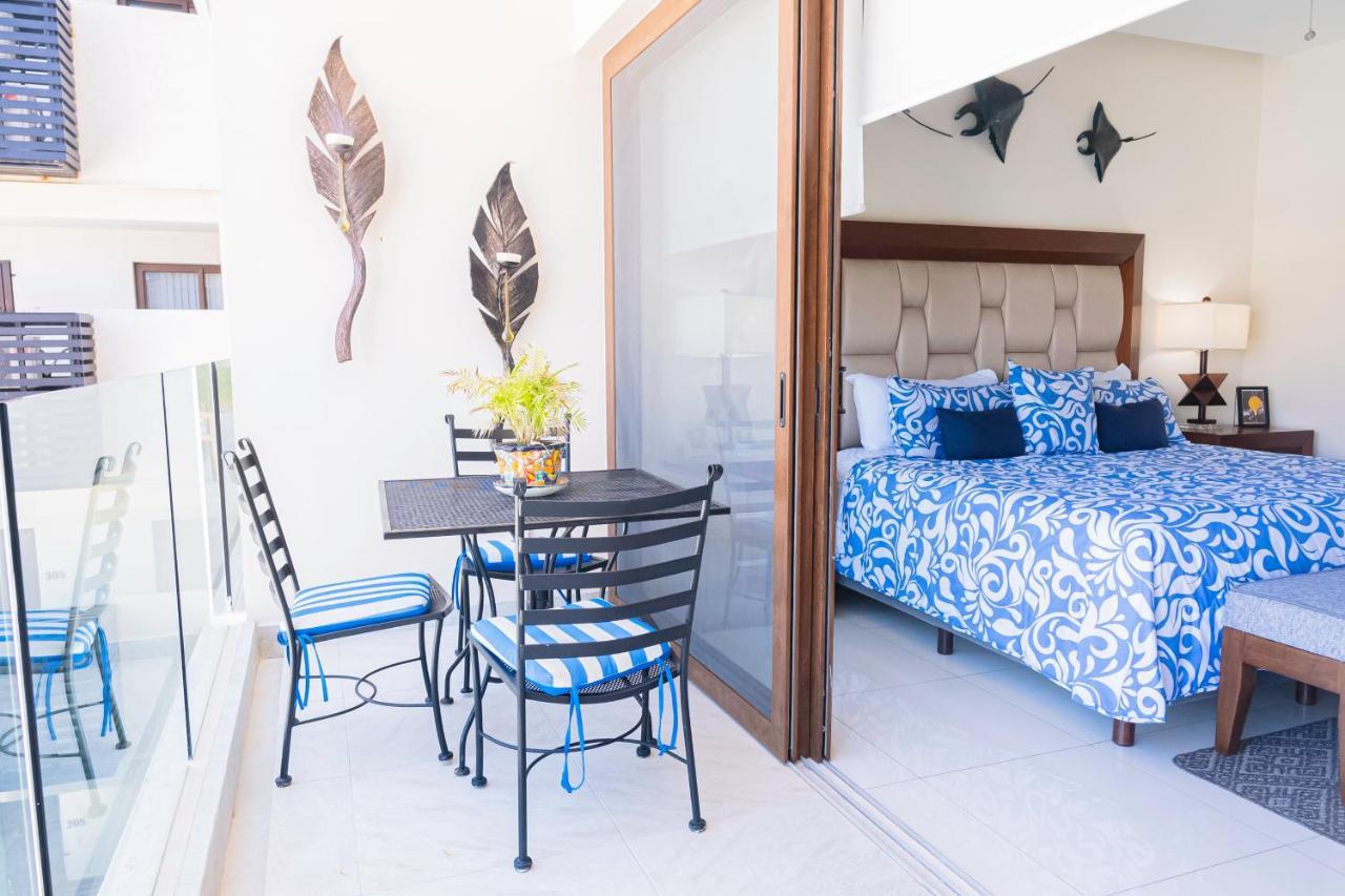 Nayri Life & Spa 408 Puerto Vallarta Exterior photo